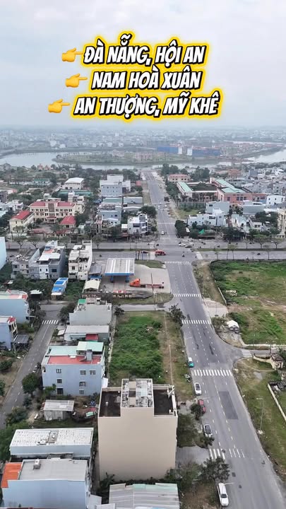 Đất nền góc ngã ba Nguyễn Đức Thuận 180m² giá 23 tỷ - Tiện ích đầy đủ xung quanh!