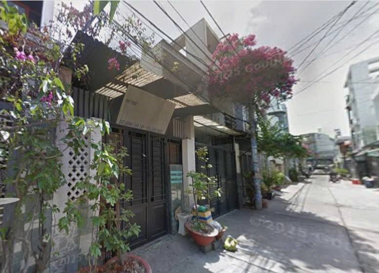 Nhà cấp 4 Gò Xoài, Bình Tân 68m² giá 12 tỷ - Chính chủ bán gấp!