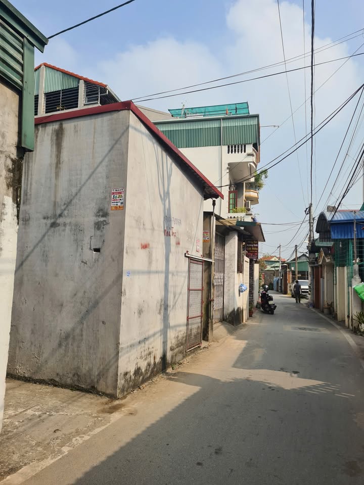 Khu trọ 60m² tại Dị Sử, Mỹ Hào, Hưng Yên giá 2.9 tỷ - Đầu tư sinh lời ngay!