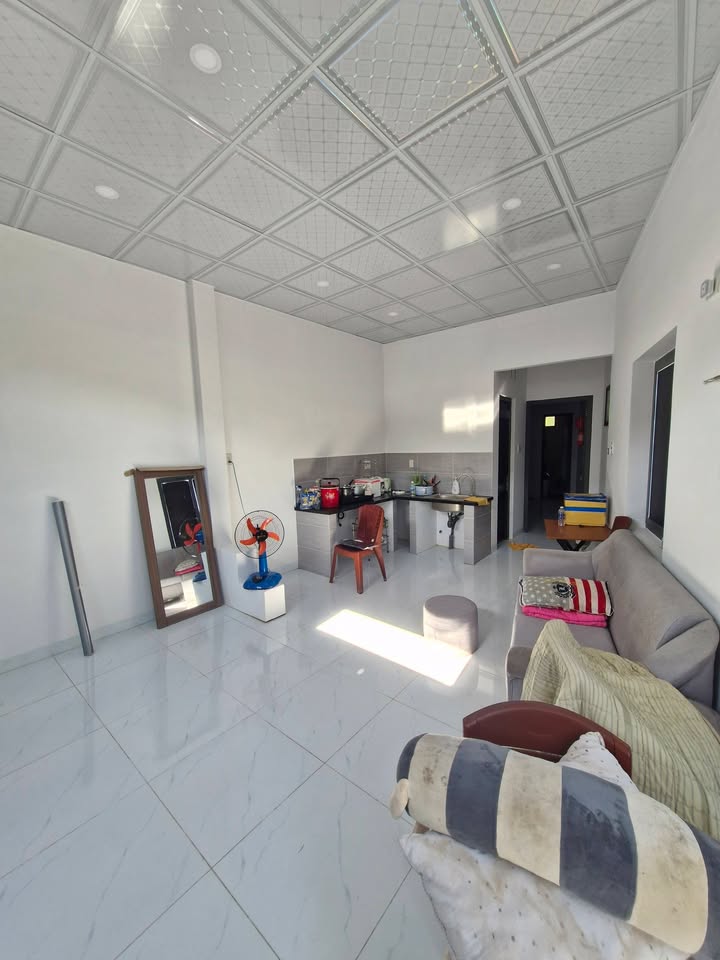 Nhà tại Phước Hạ, Nha Trang 96m² giá 638 triệu - Đất sạch, không quy hoạch!