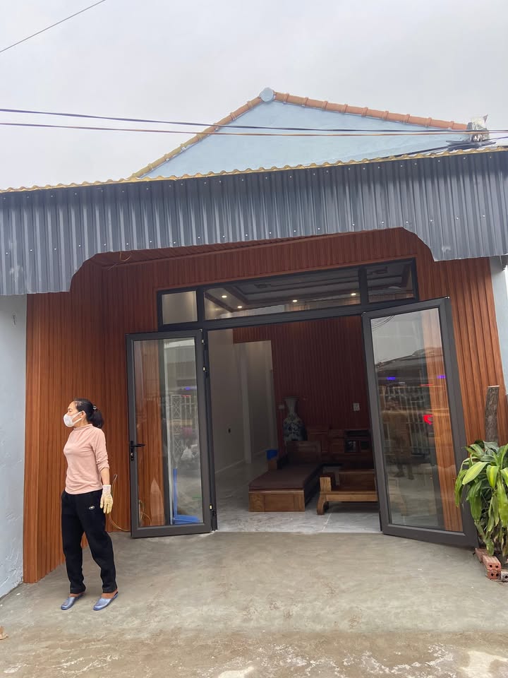 Nhà cấp 4 tại Cống Quay Hải Hoà, 103m² giá 2 tỷ - Chính chủ bán gấp!