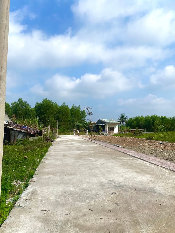 Đất nền xã Hòa Tiến, Đà Nẵng 120m² giá từ 1.1 tỷ - Sổ đỏ chính chủ