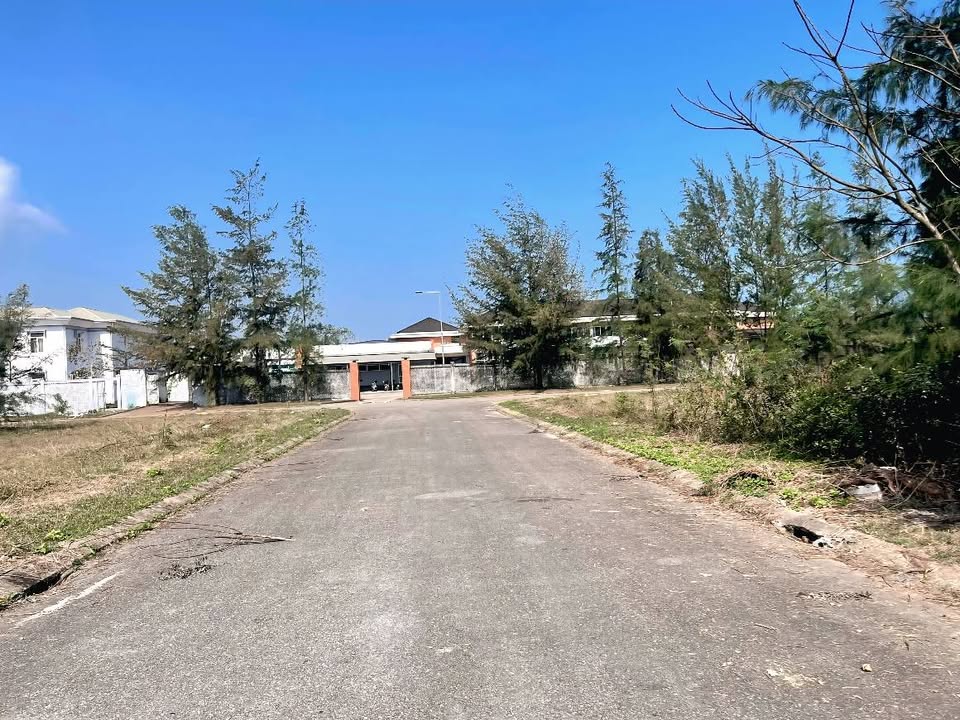 Đất biển Cửa Việt - Huyện Gio Linh, 124m² giá 2.3 tỷ - Sở hữu ngay vị trí đắc địa!