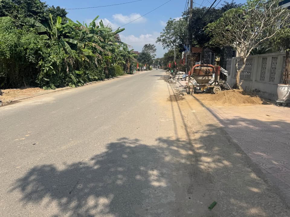 Đất nền Quảng Trị - Thị trấn Cam Lộ, 189m² - Đầu tư sinh lời ngay!