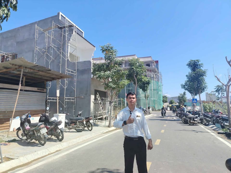 Lô đất 68m² tại Chung cư MK Central City - Sổ hồng riêng, giá 2.2 tỷ!