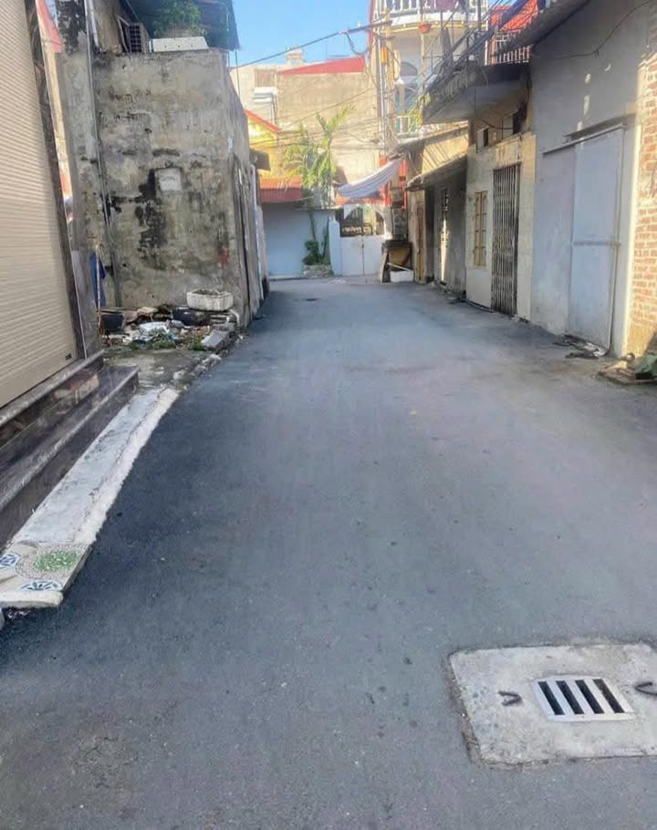 Nhà bán chính chủ tại Ngõ 88 Đinh Văn Tả, Hải Dương - Chỉ cần xách vali vào ở!