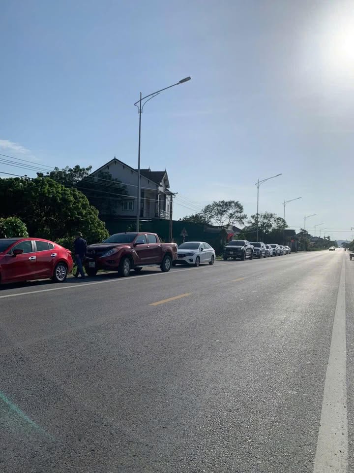 Đất thổ cư mặt đường An Viên, thôn Gia Phú, 125m² chỉ 3 tỷ - Cơ hội đầu tư hấp dẫn!