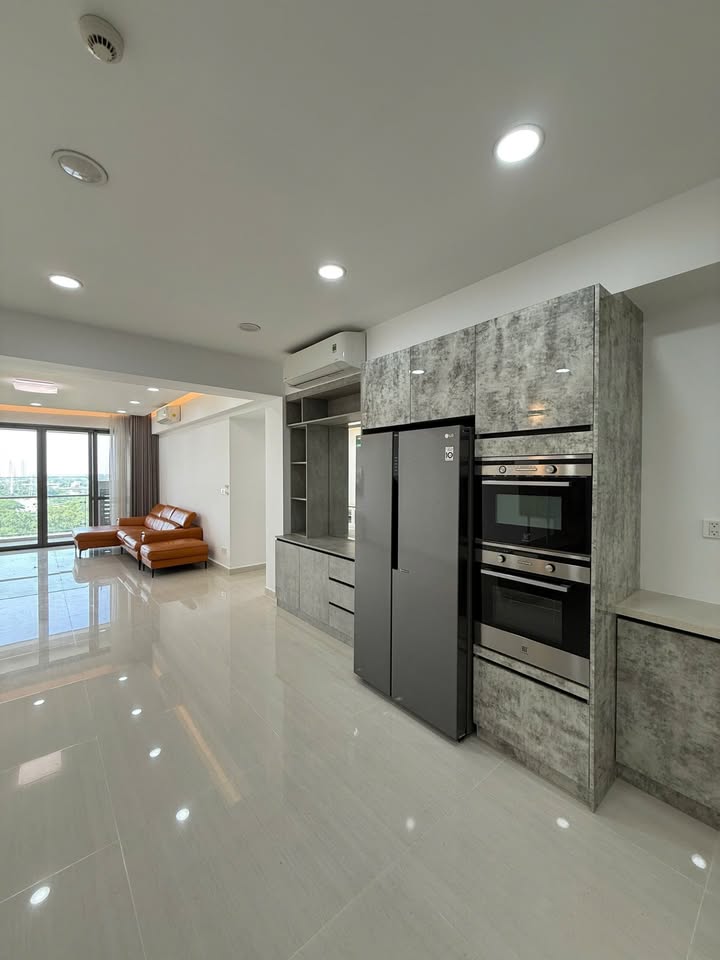 Căn hộ Riverpark Premier Quận 7 141m² giá 22 tỷ - Nhà đẹp vào ở ngay!