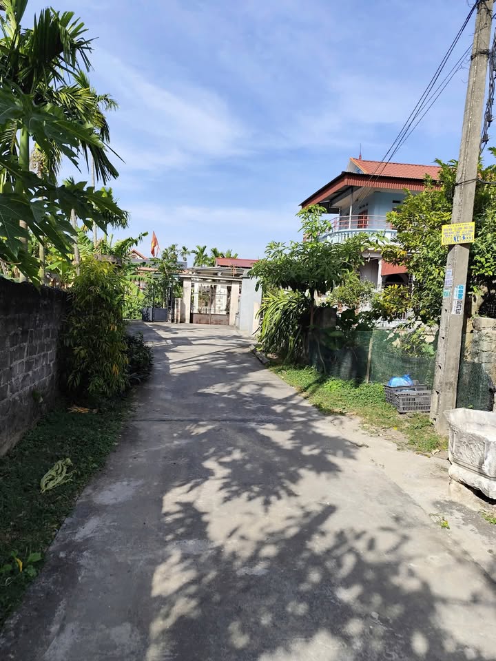 Lô đất mặt tiền 22m khu Tân Lập 2 - 570m² giá 9xx triệu - Bán gấp trước Tết!