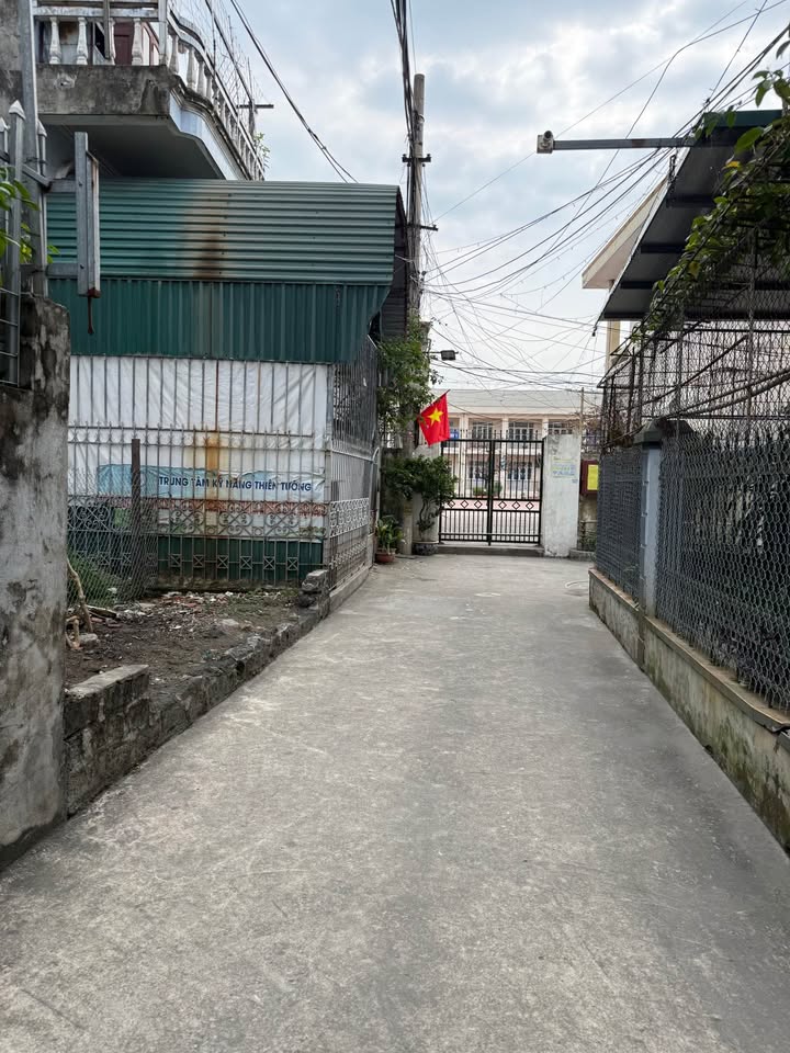 Đất nền phường Trưng Vương, Uông Bí 99m² giá 16 tỷ - Cơ hội đầu tư hấp dẫn!