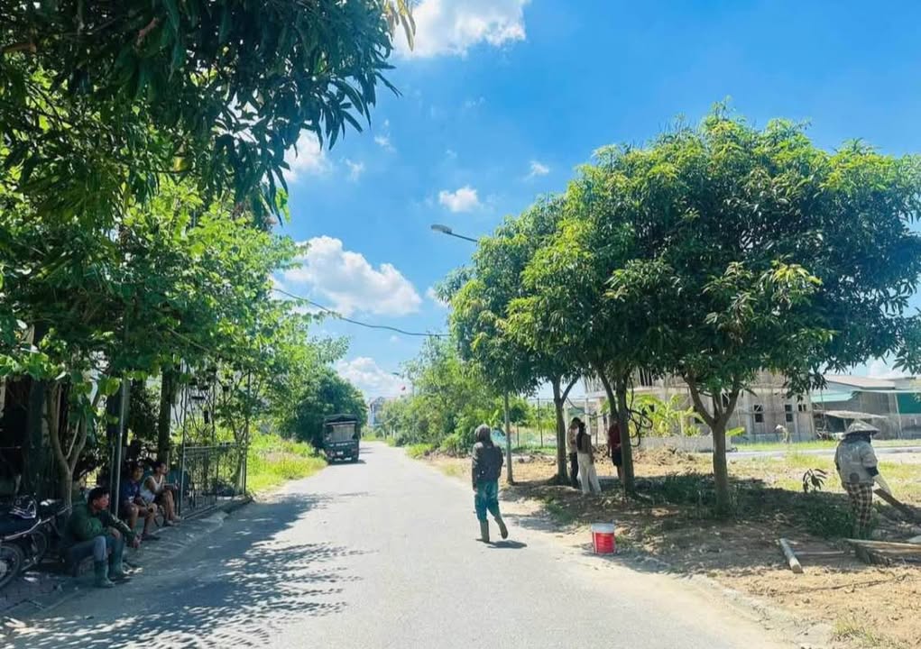 Đất nền lô góc 84,2m² Đường Đại Thành, TP. Vinh - Giá chỉ 3 tỷ