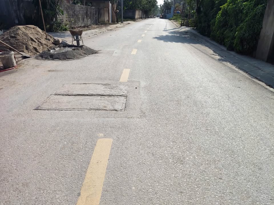 Đất mặt đường Trần Trùng Quang, Hưng Lộc, 136.8m² giá 4.4 tỷ - Đầu tư sinh lời ngay!