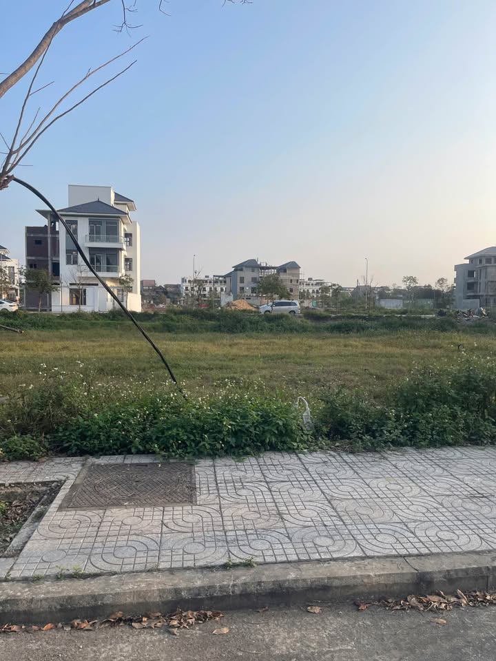 Lô đất đẹp Handico Vinh Tân 173m² giá thỏa thuận - Vị trí trung tâm đắc địa!