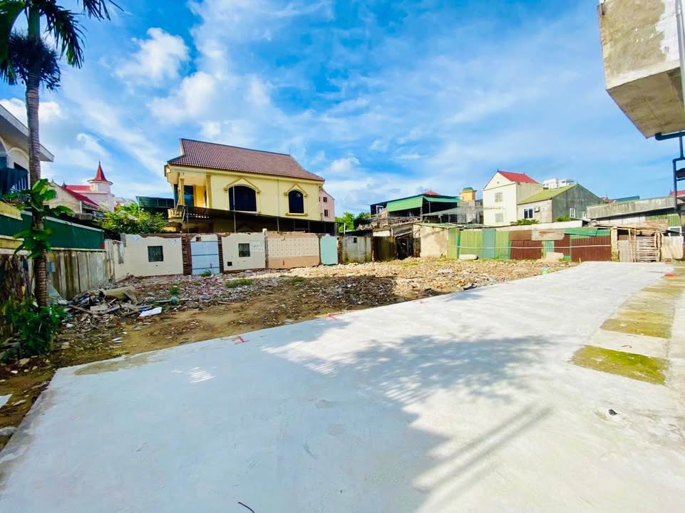 Đất nền lối 2 Nguyễn Thị Định, Thái Hòa 74m² giá thỏa thuận - Vị trí đắc địa!
