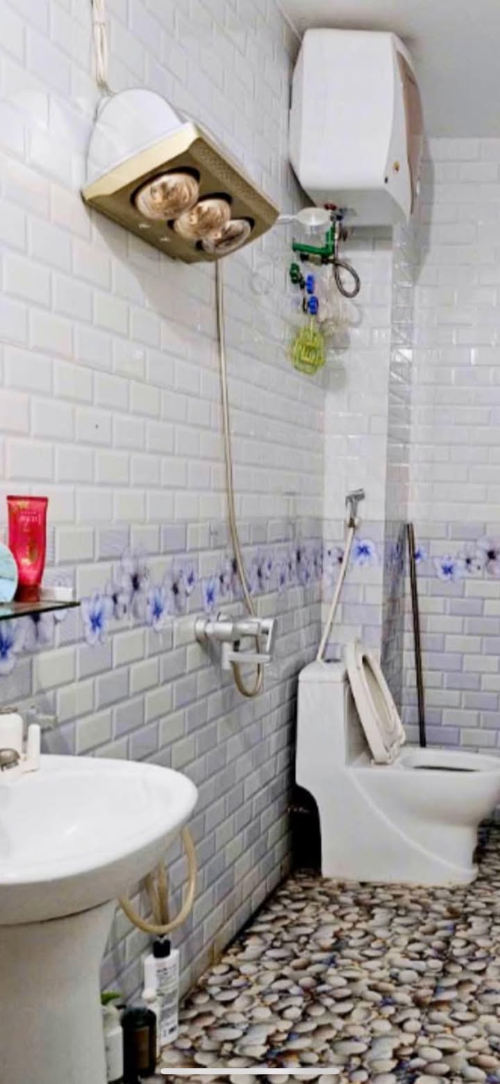 Nhà 2 tầng mặt phố Tổ dân phố số 3, Mộc Sơn, 144m² - Tiện ích đầy đủ, dân cư đông đúc!