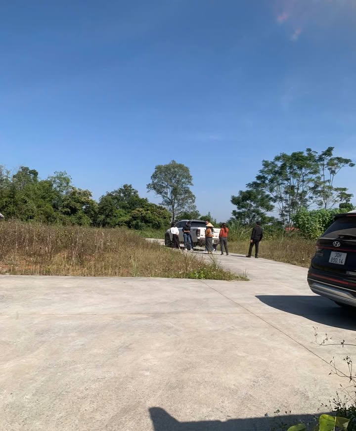 Đất nền Tân Cương Thái Nguyên 100m² giá 600 triệu - Vị trí trung tâm đáng đầu tư!