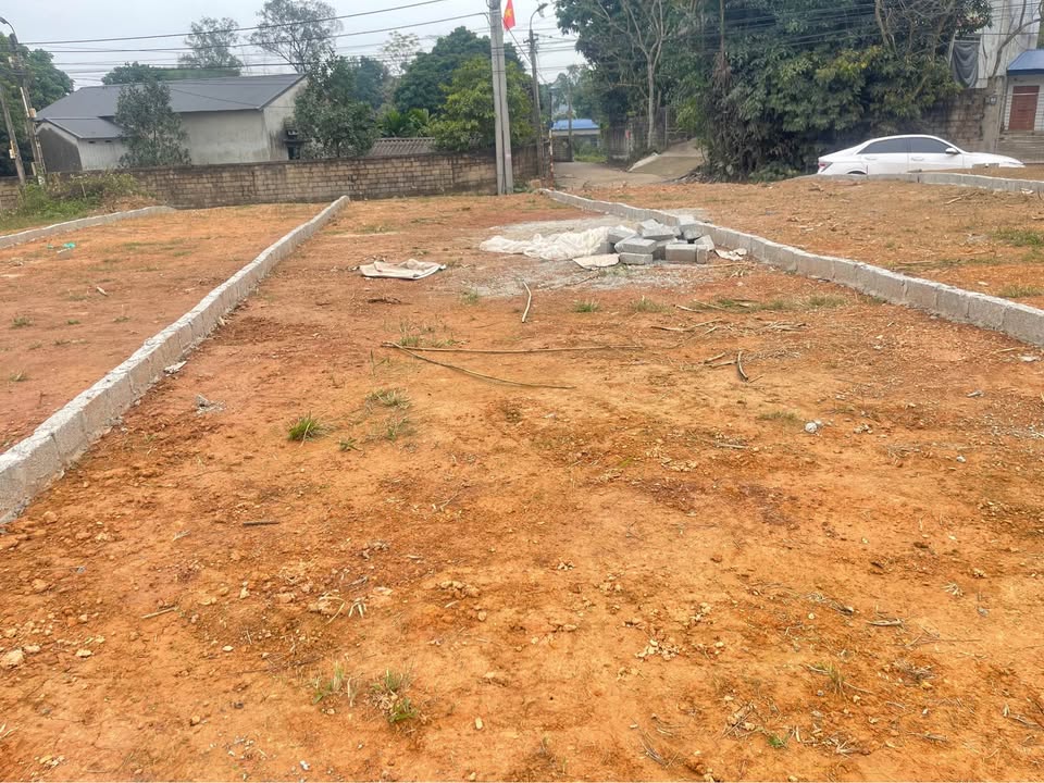 Đất thổ cư 113.5m² tại Phường Quyết Thắng, Thái Nguyên - Giá chỉ 1 tỷ!