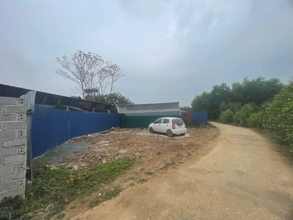 Đất trang trại Lợn 2000m² tại Xã Lục Ba, Huyện Đại Từ giá 1.82 tỷ - Đầu tư sinh lời ngay!