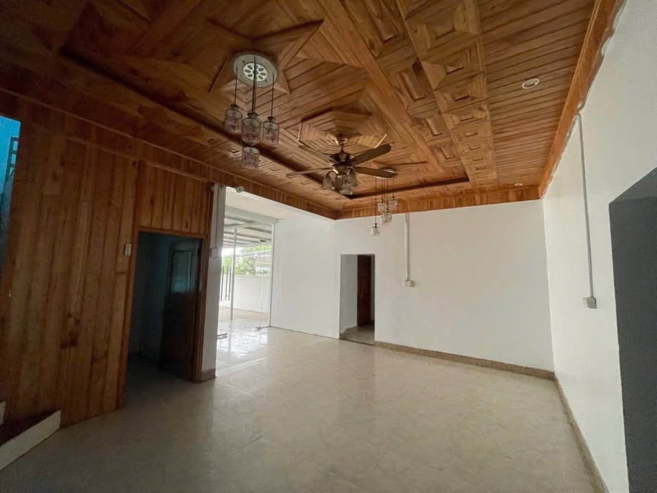 Nhà 2 tầng tại xã Vạn Phú, Huyện Đại Từ, 250m² giá chỉ 1 tỷ - Pháp lý rõ ràng!