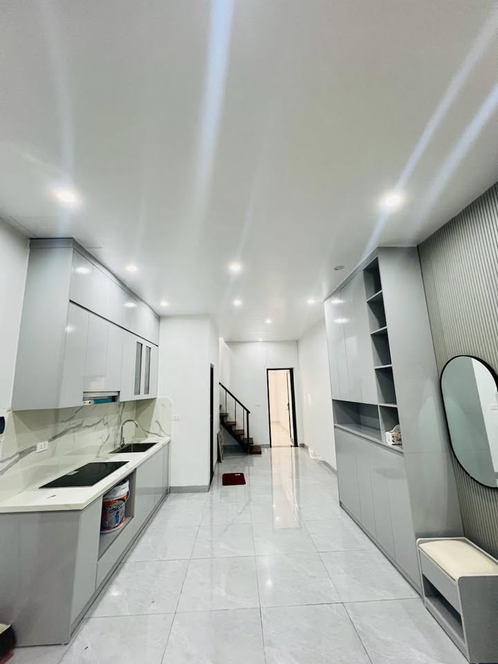 Căn hộ tập thể Bộ Văn Hóa Thông Tin Lạc Trung 120m² giá 5.8 tỷ - Chính chủ bán gấp!