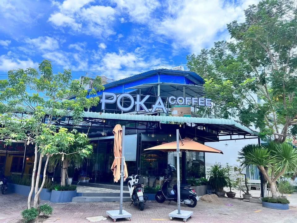 Bán lô góc FrontHouse đường Tố Hữu, 76m², giá 5 tỷ - Vị trí đắc địa, kinh doanh sầm uất!