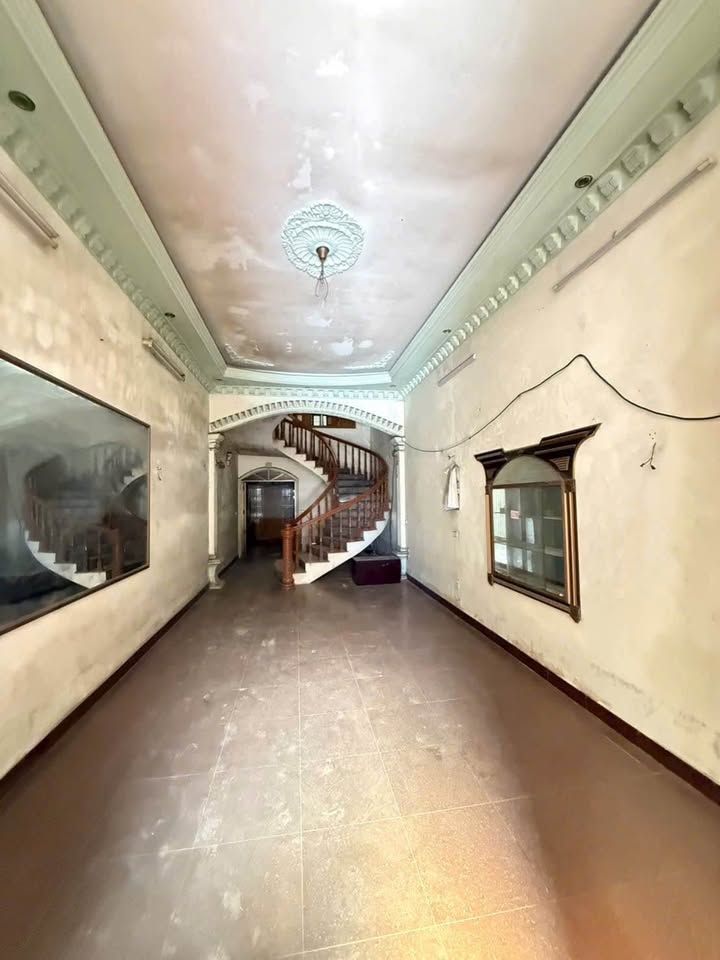 Nhà FrontHouse 3,5 tầng tại TDP Trang Quan, Hải Phòng 84m² giá 6 tỷ - Vị trí kinh doanh sôi động!