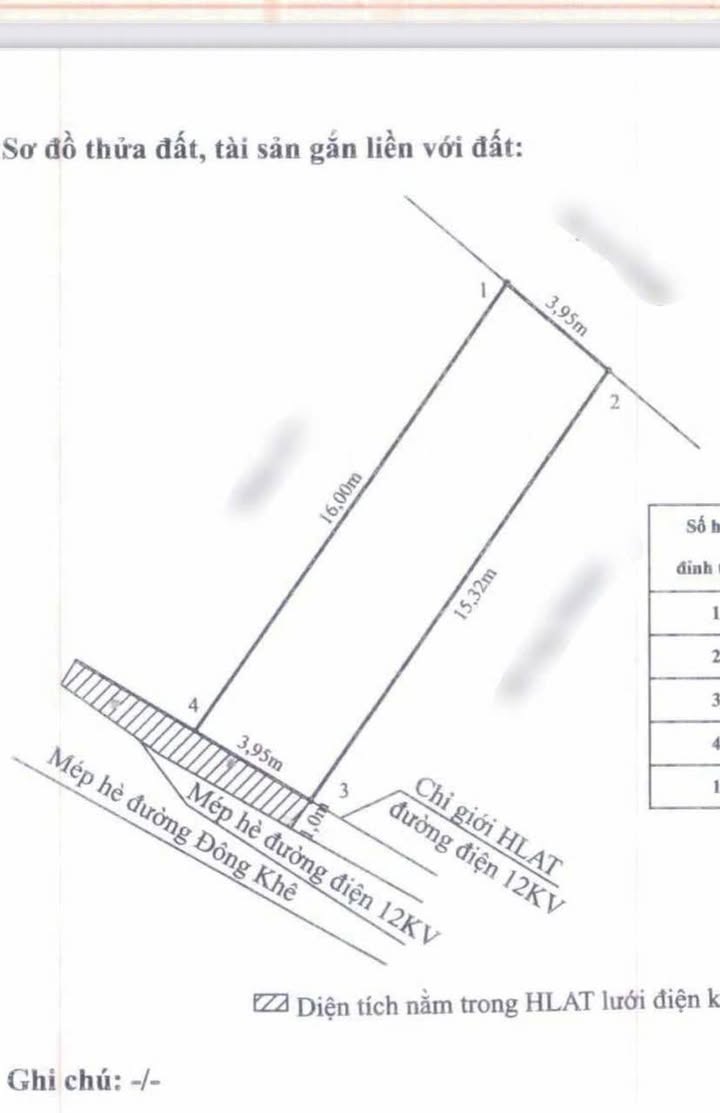 Đất mặt đường Đông Khê, Hải Phòng 61.6m² giá 7.2 tỷ - Đầu tư sinh lời ngay!