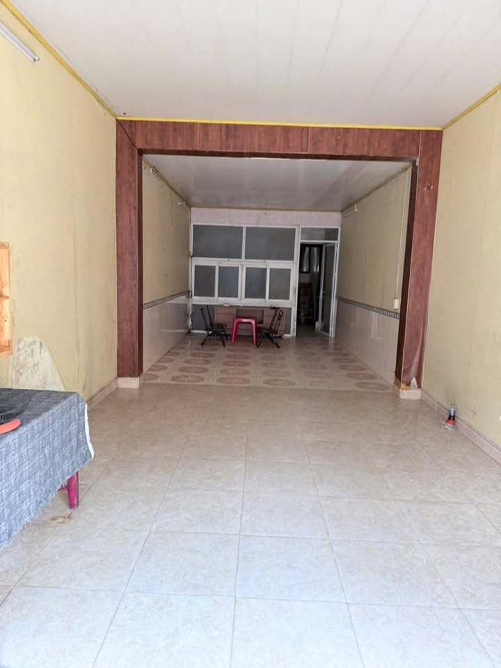 Nhà mặt đường Dân Lập, Hải Phòng 85m² giá 8 triệu - Kinh doanh mọi loại hình!