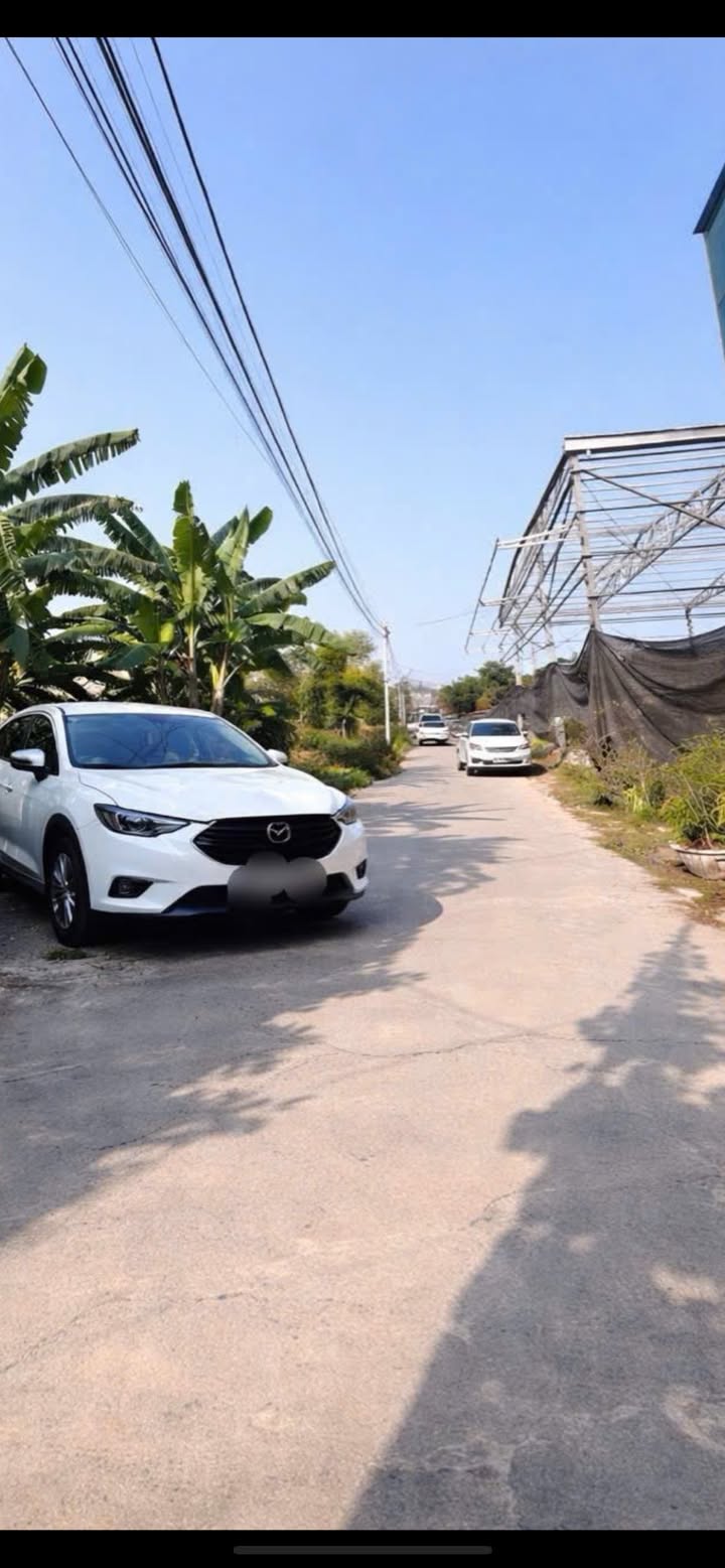 Đất Lưu Úc, Phường Đồng Hoà, Quận Kiến An, 44m² giá 1,2 tỷ - Ô tô đỗ tận nơi!