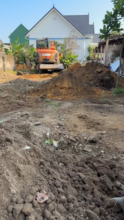 Đất nền lối 2 đường Hoàng Văn Cư, Nghi Hòa, 170m² giá 1 tỷ - Cơ hội đầu tư tốt!