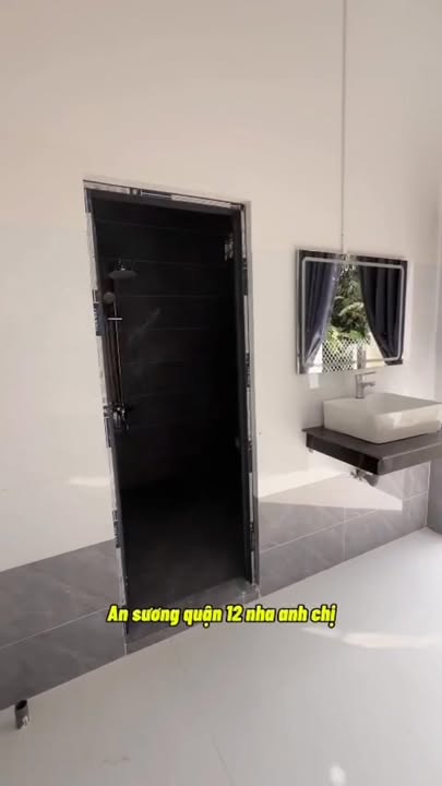 Nhà hậu dài 5x52m tại Khu phố Trâm Vang, Gò Dầu, Tây Ninh - Chính chủ bán gấp!