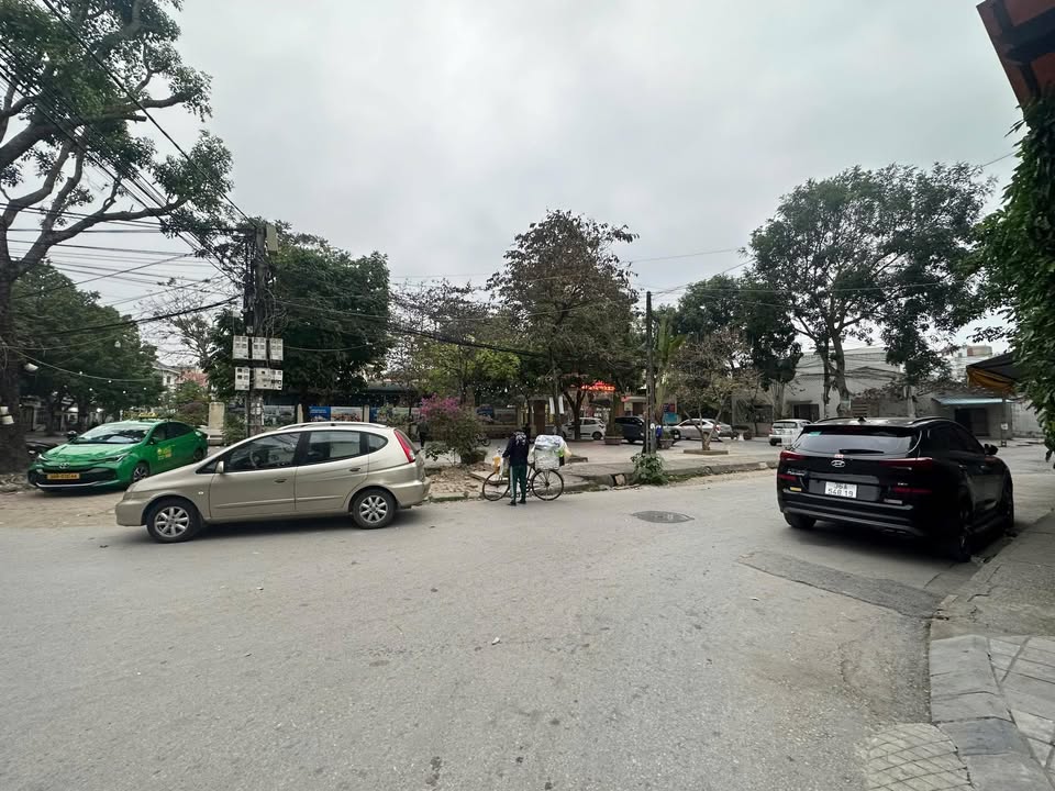 Đất nền Trường Thi 103m² giá 3 tỷ - Pháp lý rõ ràng, mặt tiền 13.5m