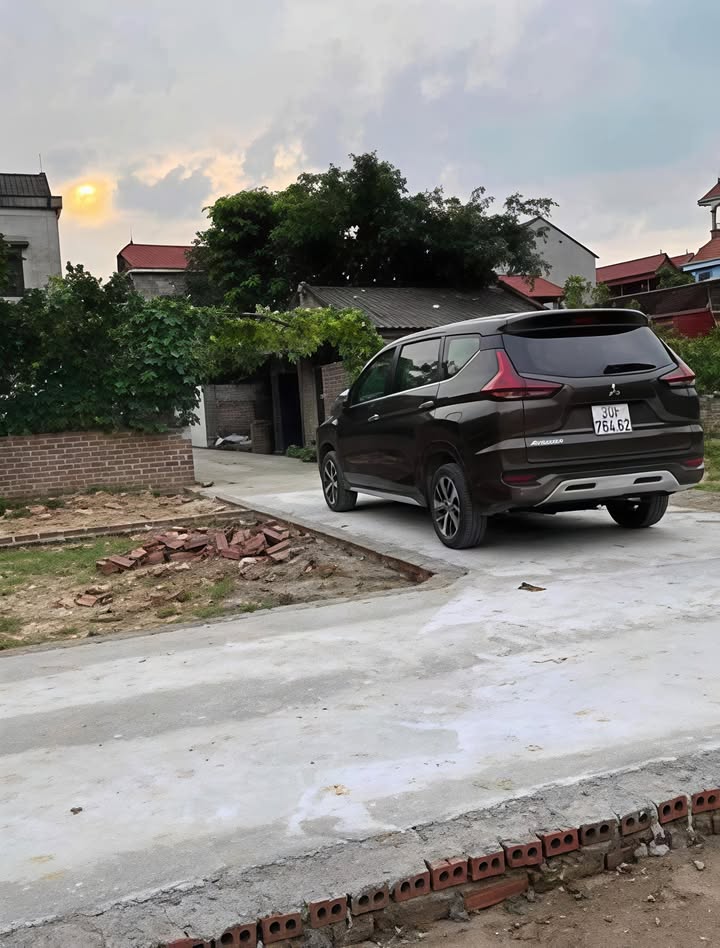 Nhà riêng Tự Nhiên, Huyện Thường Tín 43.5m² giá 2.75 tỷ - Ô tô đỗ cửa tiện lợi!