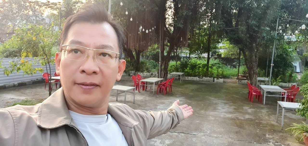 Đất vườn mặt tiền 10,5m sát biển Xuân Thiều, 1038m² chỉ 11 tỷ - Cơ hội đầu tư tuyệt vời!