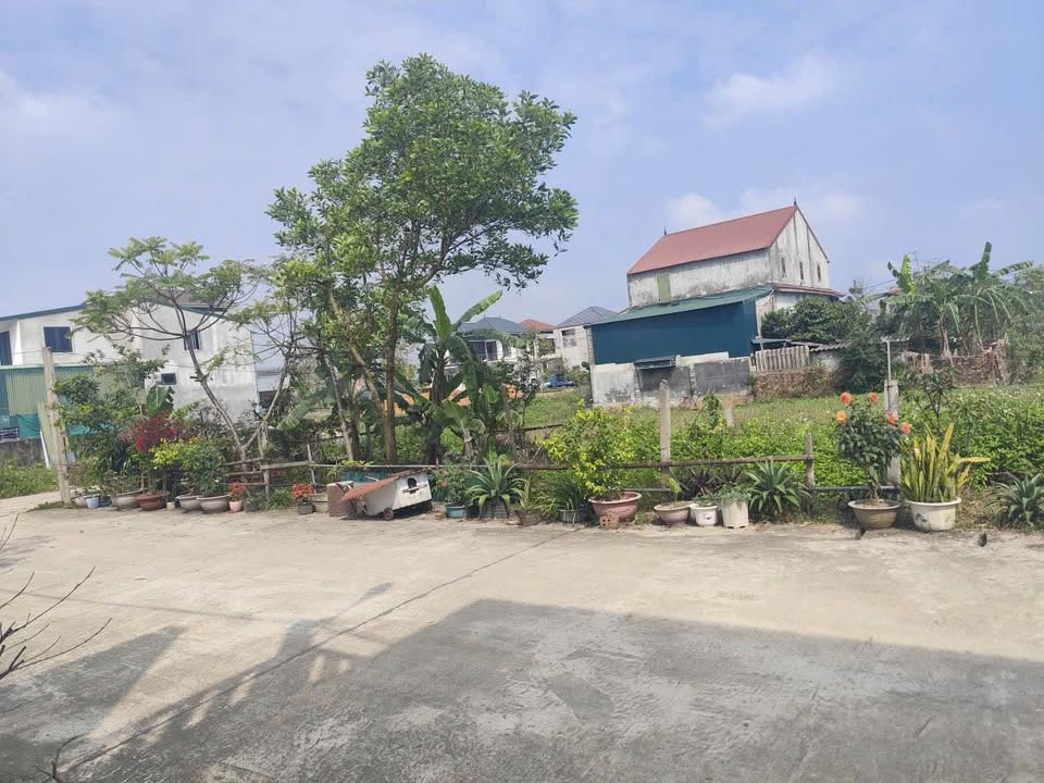 Đất quy hoạch tại Thôn Gia Ngãi I, Xã Thạch Long, 82000m² giá 2 tỷ - Đầu tư sinh lời ngay!