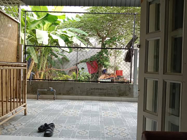 Nhà nguyên căn cho thuê tại Xã Long Hậu, Huyện Cần Giuộc - Giá 2.5 triệu/tháng, sẵn nội thất!