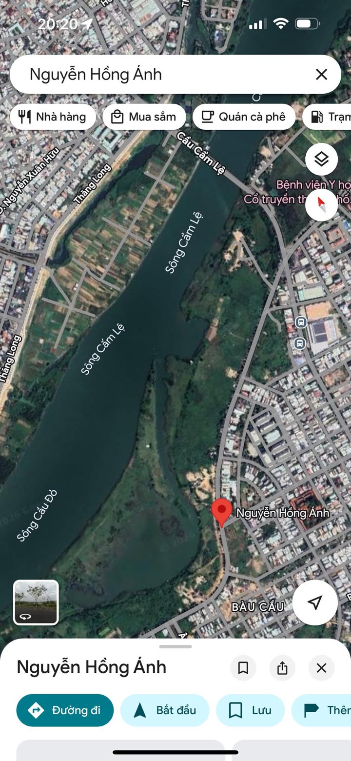 Đất nền Đường 10,5m Hòa Xuân 95m² giá 5 tỷ - Đầu tư sinh lời ngay!