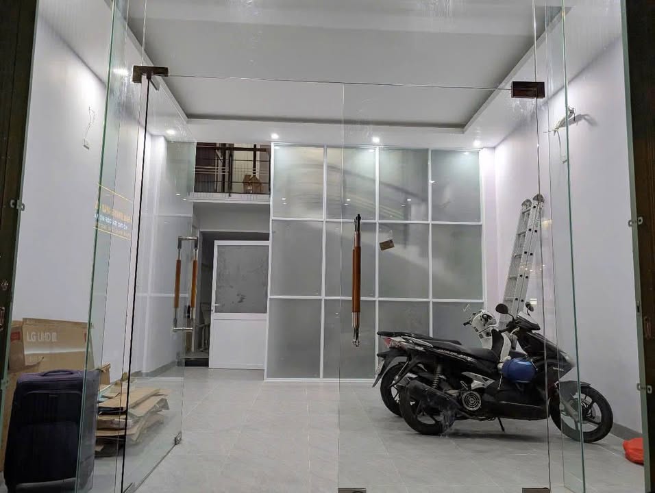 Cho thuê mặt bằng kinh doanh tại Trần Cao Vân, Đà Nẵng 35m² - Giá chỉ 6 triệu/tháng!