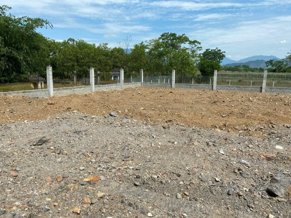 Đất cho thuê 755m² tại thôn Tuý Loan Tây - Kinh doanh lý tưởng