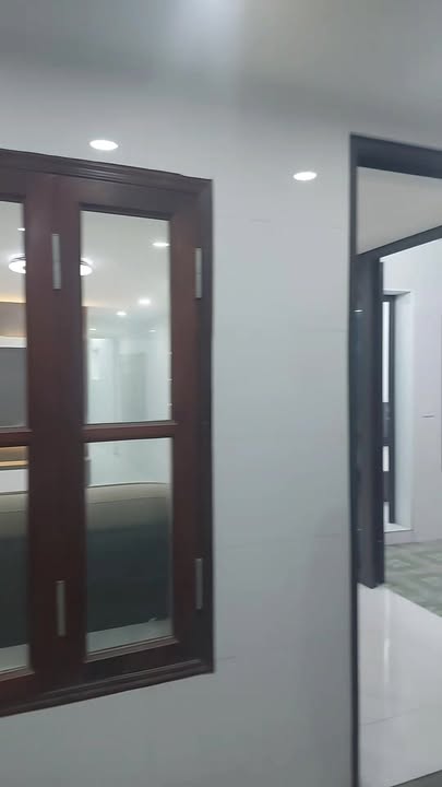 Nhà phố Hồ Văn Quán 120m² giá 4 tỷ - Ô tô đỗ cửa, vào ở ngay!