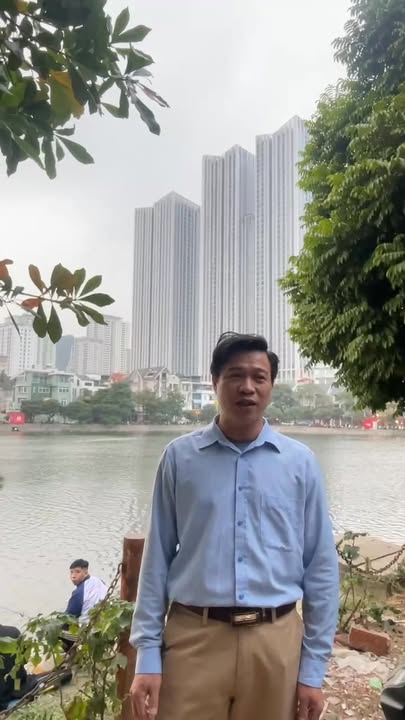 Nhà riêng Phường Văn Quán 120m² giá 4 tỷ - Ô tô đỗ cửa, ở ngay!