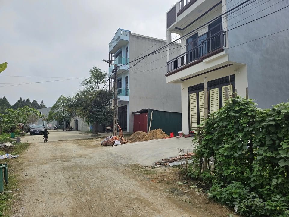 Lô đất Phường Đông Hải, 96m², hướng Bắc - Cơ hội đầu tư tuyệt vời!