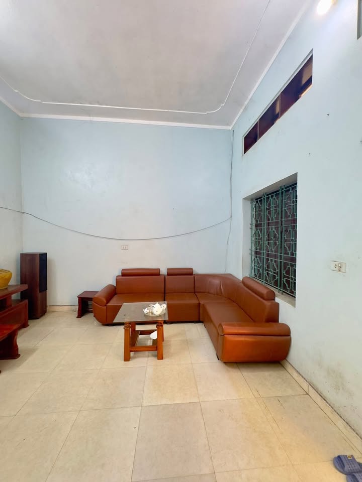 Bán nhà FrontHouse 58m² tại Phường Nam Ngạn, Thanh Hóa - Kinh doanh tốt, giá chỉ 3 tỷ!