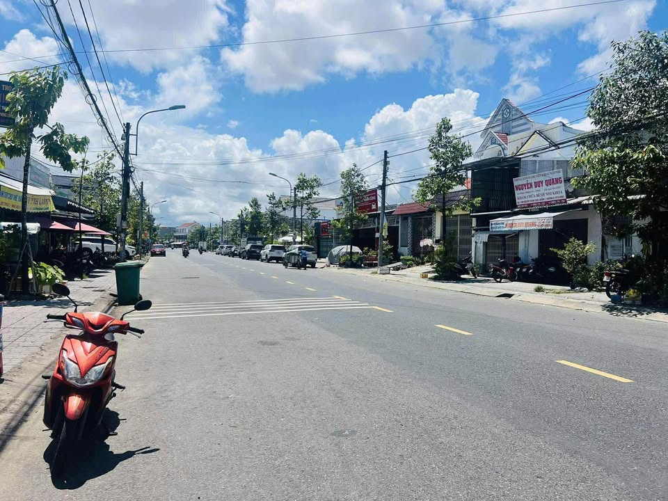 Đất nền đường Nguyễn Trung Trực, Cà Mau 147m² giá 3.2 tỷ - Sổ hồng chính chủ!