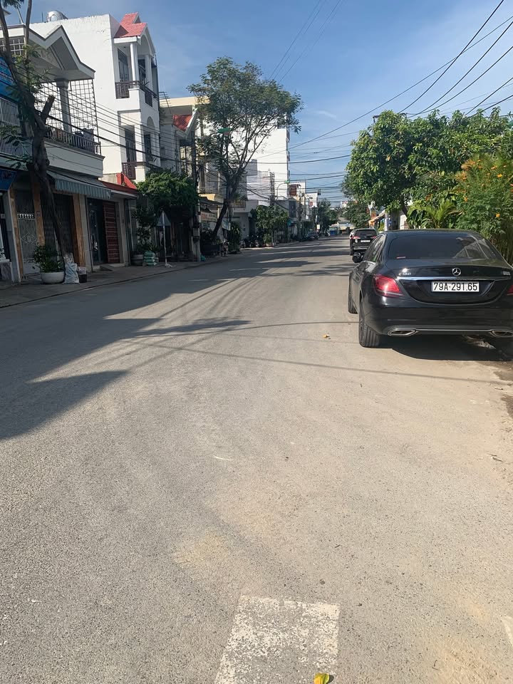 Đất thổ cư Phường Bắc Nha Trang 70.8m² giá 4.2 tỷ - Đầu tư sinh lời ngay!