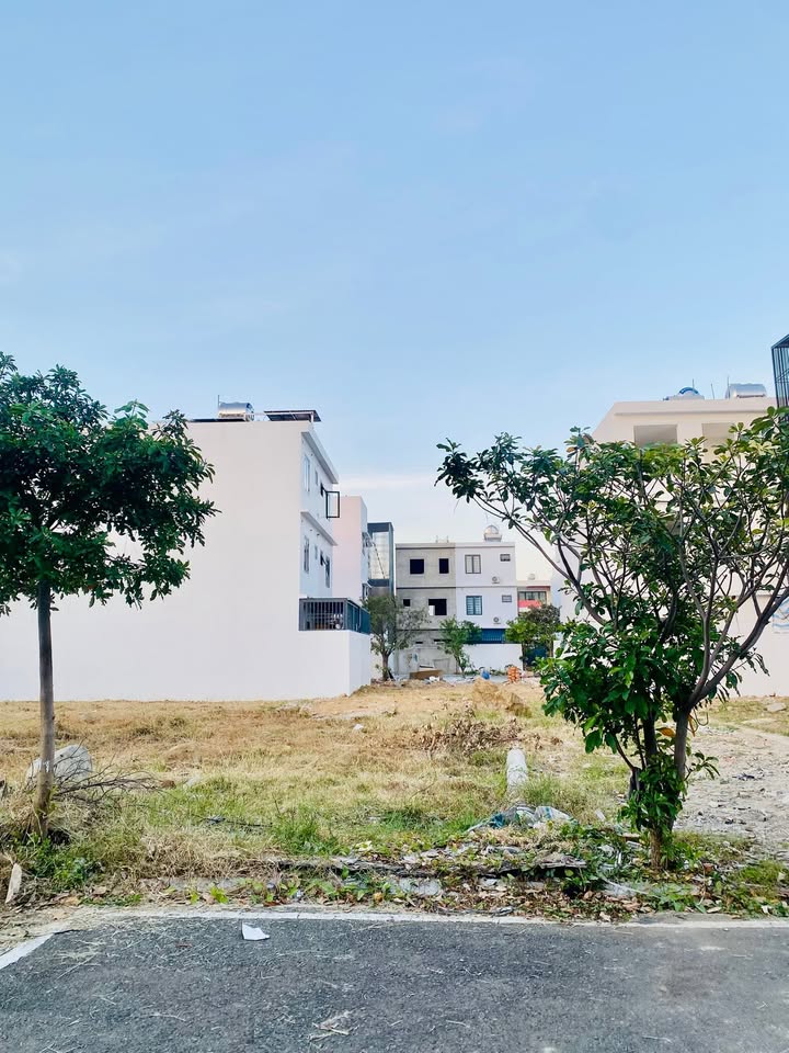 Đất nền Khu đô thị Mỹ Gia 100m² giá 4.85 tỷ - Cơ hội đầu tư tuyệt vời!