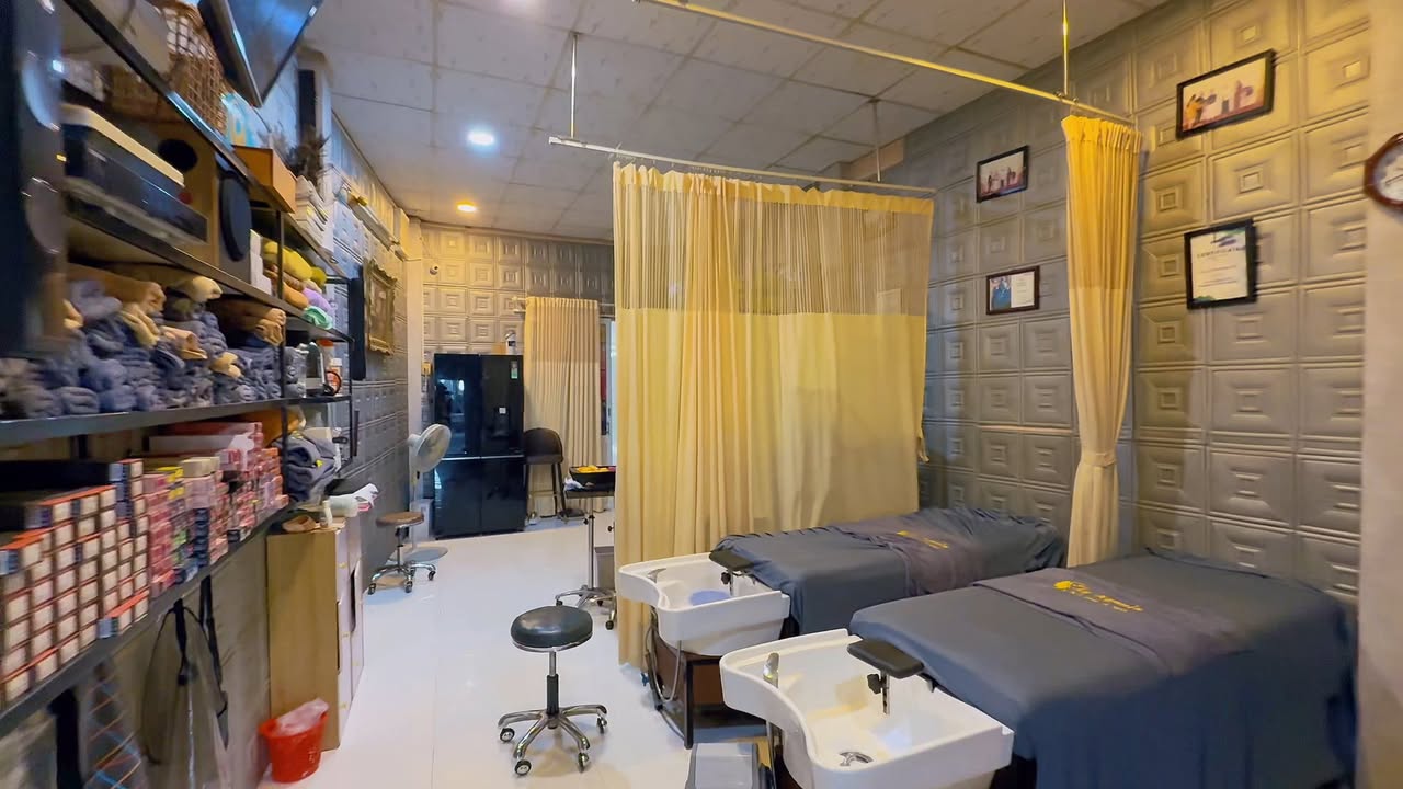 Nhà mặt tiền chợ Nhà Bàng, An Giang 172,3m² giá 4 tỷ - Đầu tư sinh lời ngay!