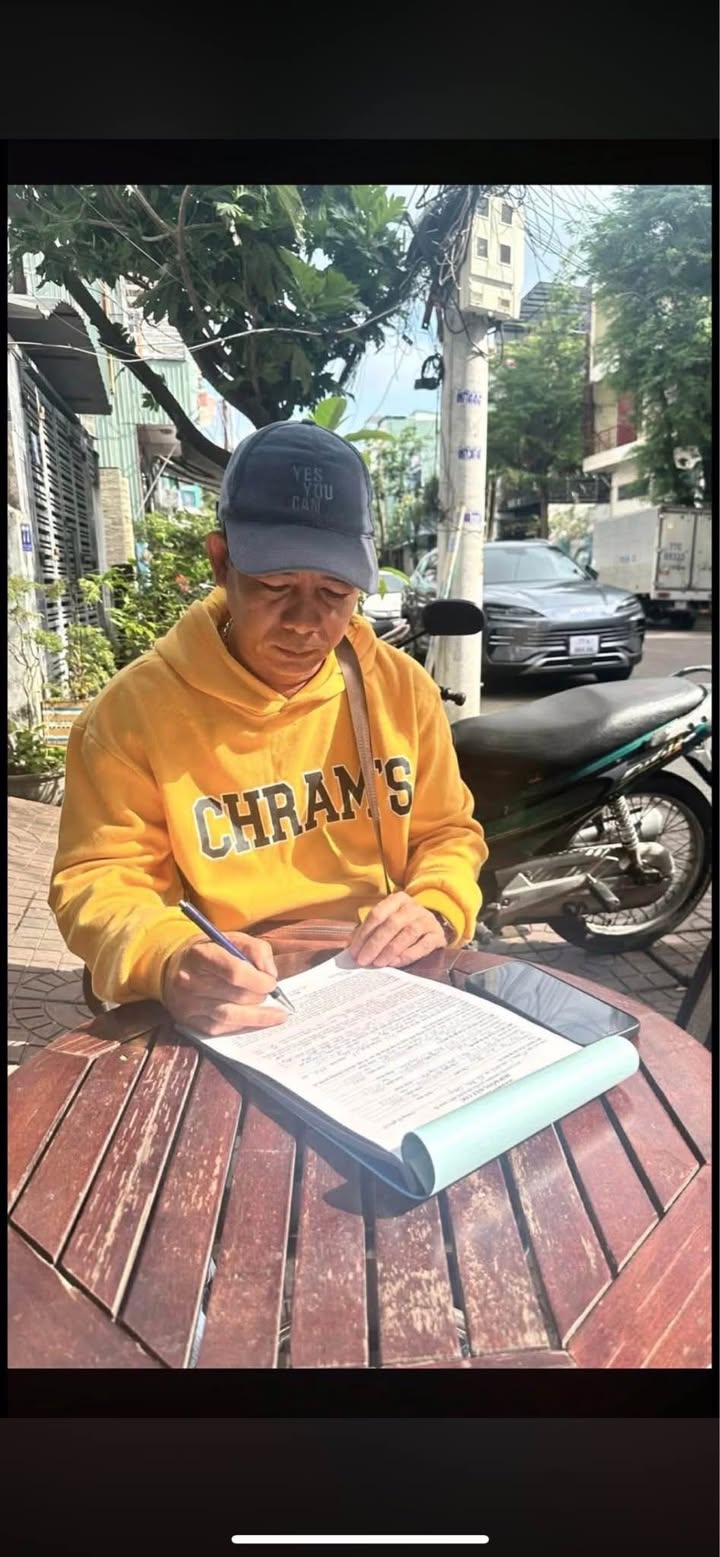 Lô đất mặt tiền đường Lê Thanh Nghị, Quy Nhơn 80m² giá 3.45 tỷ - Đầu tư sinh lời!