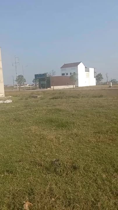 Đất nền lô góc 2 mặt tiền khu đô thị Châu Tuấn 108m² - Cơ hội đầu tư hấp dẫn!