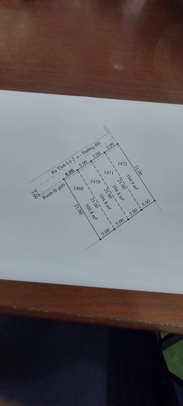 Đất nền Củ Chi 110m² giá 1.5 tỷ - Sổ đỏ chính chủ, đầy đủ tiện ích!